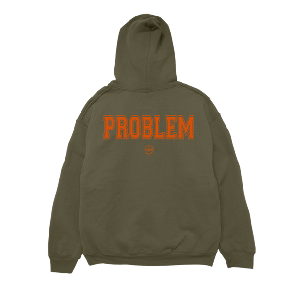 Drinkin Problem Hoodie Midland Official Store