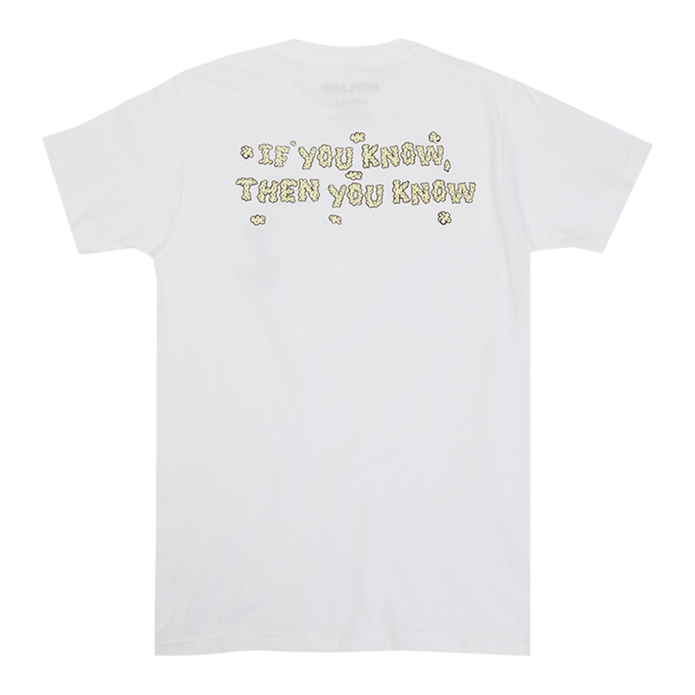 Gator Boys Tee Back