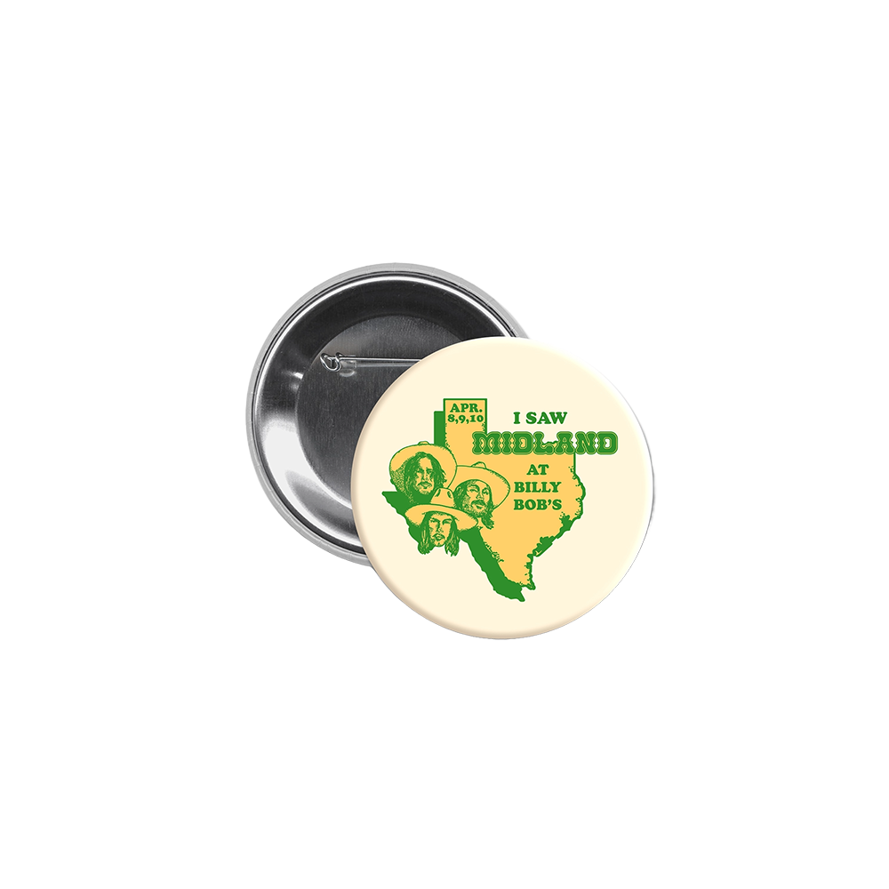 I Saw Midland Billy Bob Button