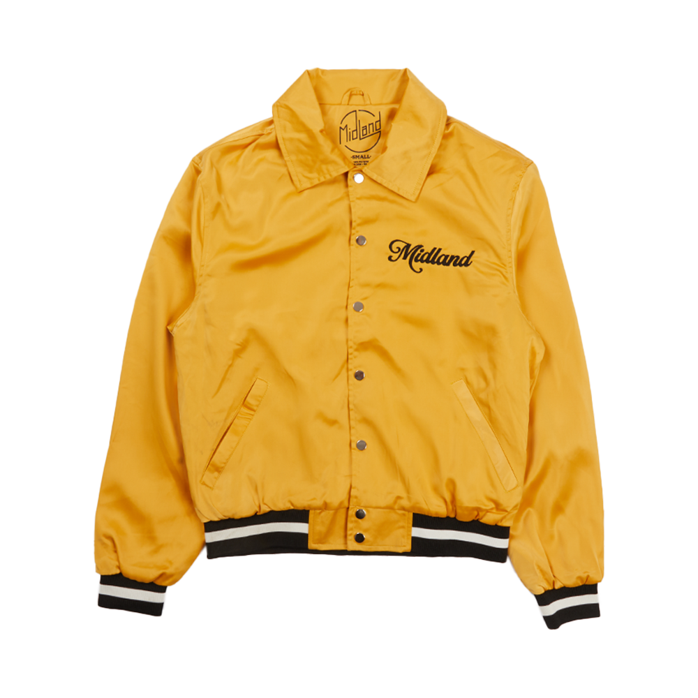 Deus bomber jacket clearance