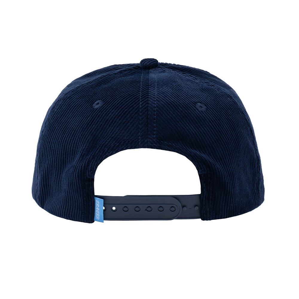 Midland Country Club Hat Back