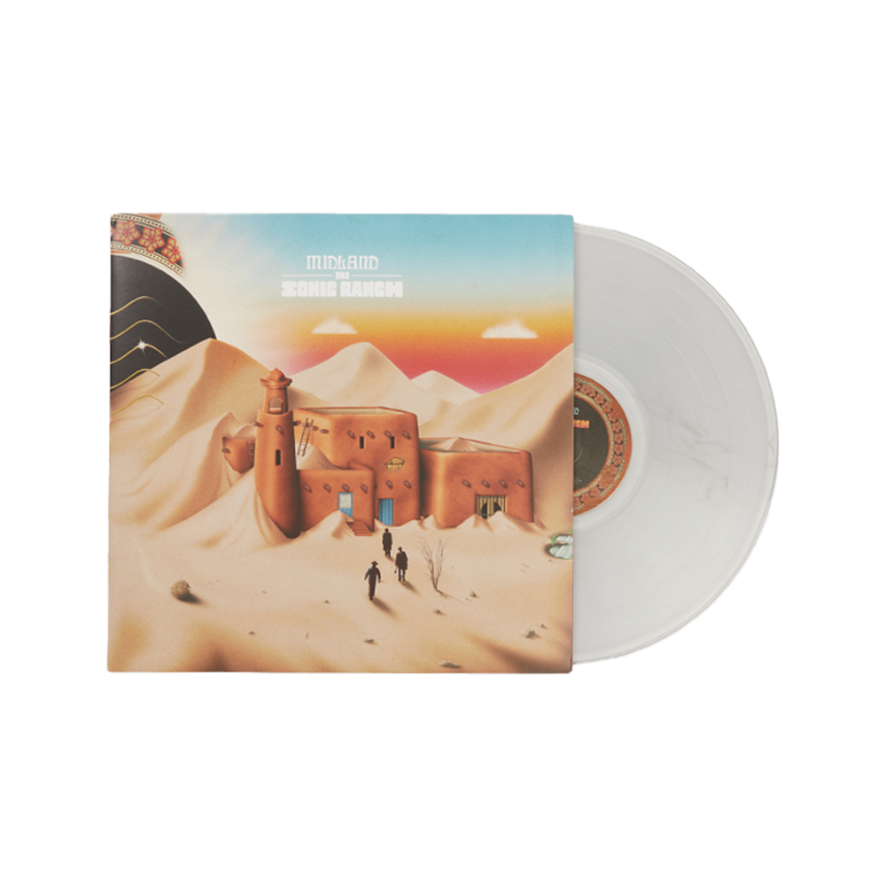 Sonic Ranch LP