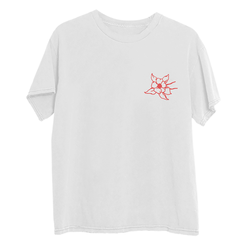 Red Rocks T-Shirt – Midland Official Store