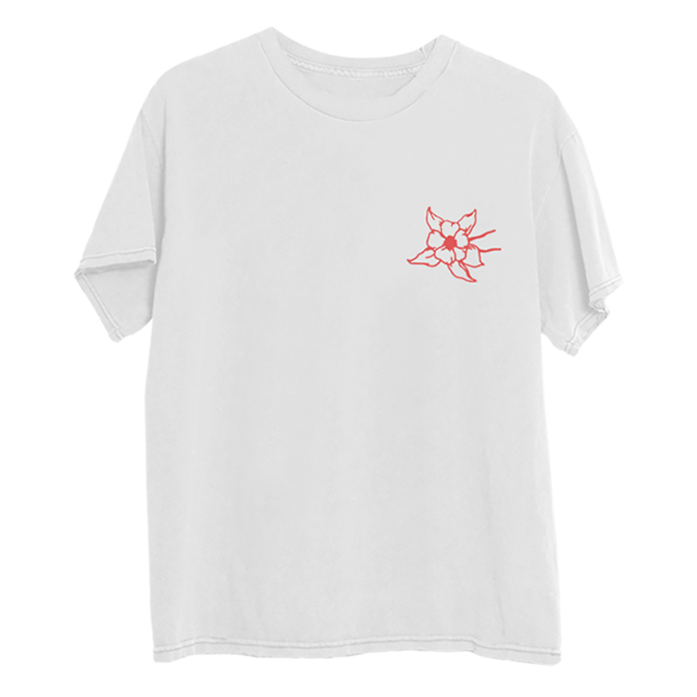 Red Rocks T Shirt Midland Official Store red-rocks-t-shirt-midland-official-store