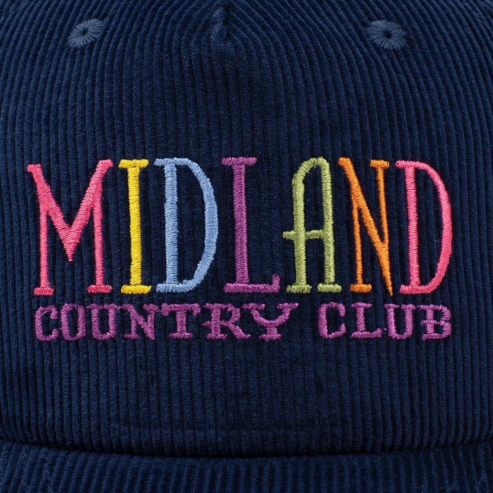 Medinah Country Club, Medinah, Illinois - a photo on Medinah Country Club, Medinah, Illinois - a photo on