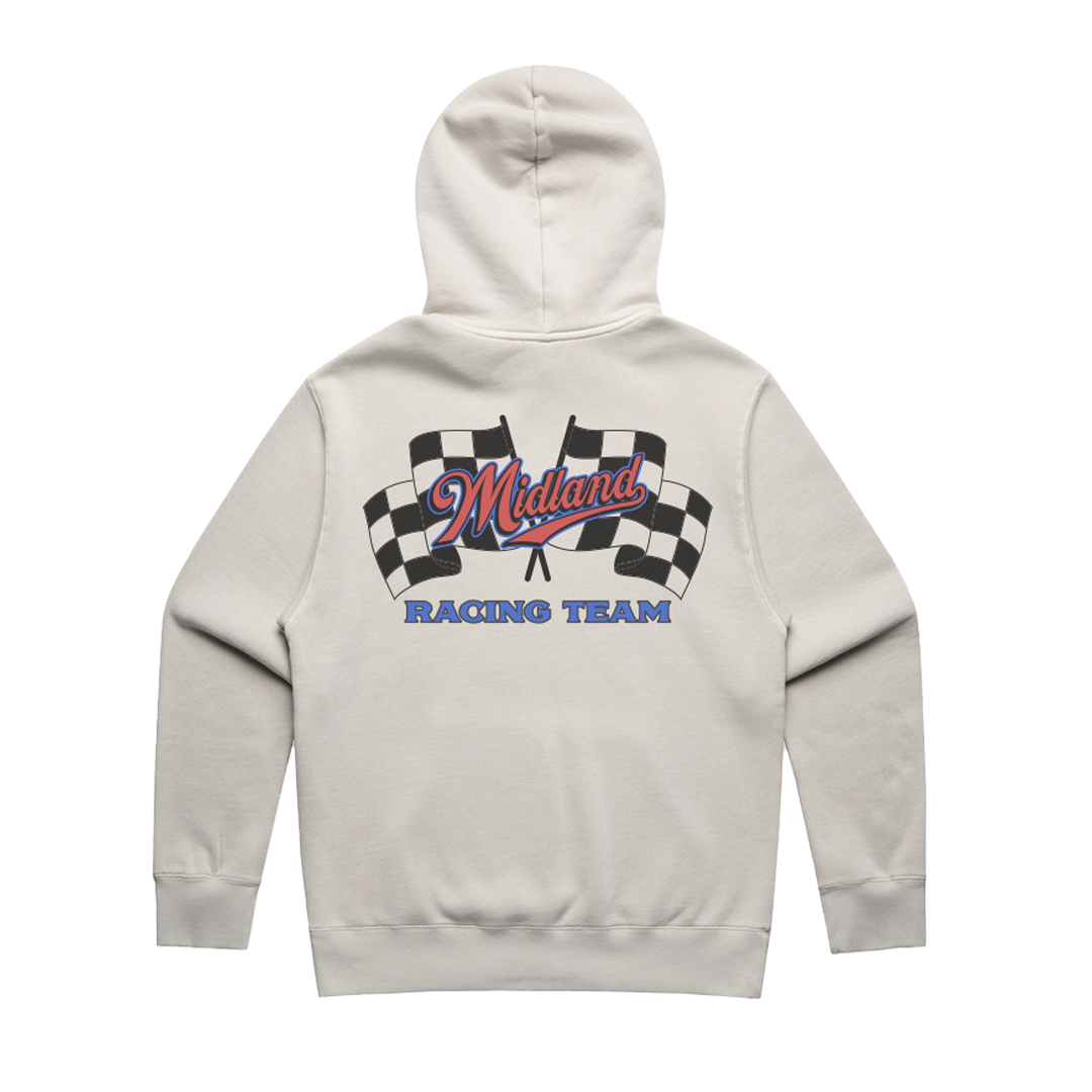 Midland Racing Team Hoodie