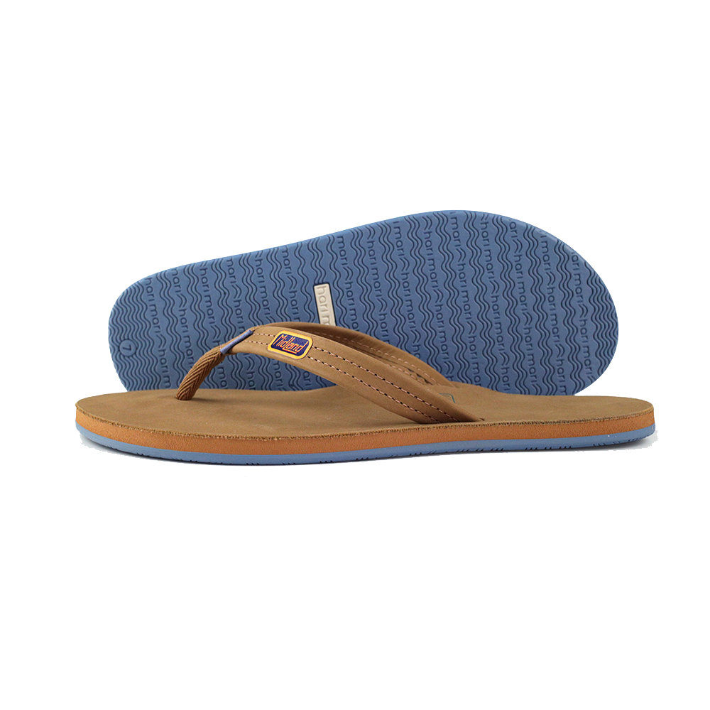 Women's Hari Mari x Midland Sandal Side and Bottom Detail